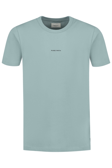 Pure Path t shirt